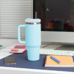 TERMO CALERI BLANCO TE-183B ( TE-183 - TE183 - TERMOS ) - Imagen 3