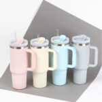 TERMO CALERI BLANCO TE-183B ( TE-183 - TE183 - TERMOS ) - Imagen 11