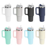 TERMO CALERI BLANCO TE-183B ( TE-183 - TE183 - TERMOS ) - Imagen 7