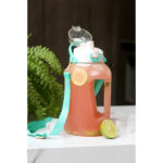 BOTELLA BUTÁN AZUL MARINO TE-184A ( TE-184 - TE184 - CILINDROS ) - Imagen 4