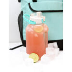 BOTELLA BUTÁN AZUL MARINO TE-184A ( TE-184 - TE184 - CILINDROS ) - Imagen 5