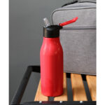 BOTELLA DONGOLA VERDE LIMON TE-186V ( TE-186 - TE186 - TERMOS ) - Imagen 4