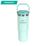 TERMO TIMBU BEIGE TE-187BE ( TE-187 - TE187 - TERMOS ) - Imagen 4