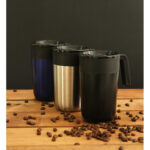 TAZA ATBARA PLATA TE-188S ( TE-188 - TE188 - TAZAS ) - Imagen 4