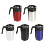 TAZA ATBARA PLATA TE-188S ( TE-188 - TE188 - TAZAS ) - Imagen 3