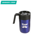 TAZA ATBARA PLATA TE-188S ( TE-188 - TE188 - TAZAS ) - Imagen 2