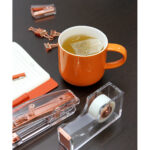 TAZA KASALA VERDE TURQUESA TE-189V ( TE-189 - TE189 - TAZAS ) - Imagen 5