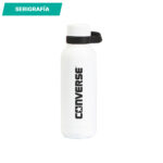 TERMO IZKI BLANCO TE-192B ( TE-192 - TE192 - TERMOS ) - Imagen 2