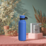 TERMO IZKI BLANCO TE-192B ( TE-192 - TE192 - TERMOS ) - Imagen 4