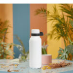 TERMO IZKI BLANCO TE-192B ( TE-192 - TE192 - TERMOS ) - Imagen 8