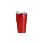 VASO JABRIN ROJO TE-193R ( TE-193 - TE193 - VASOS )