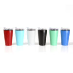 VASO JABRIN NEGRO TE-193N ( TE-193 - TE193 - VASOS ) - Imagen 9