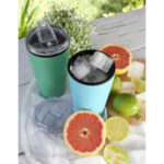 VASO JABRIN NEGRO TE-193N ( TE-193 - TE193 - VASOS ) - Imagen 5