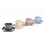 JUEGO RUWI AZUL CLARO TE-194A ( TE-194 - TE194 - COCINA ) - Imagen 2