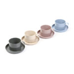 JUEGO RUWI AZUL CLARO TE-194A ( TE-194 - TE194 - COCINA ) - Imagen 4