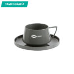 JUEGO HASSAN ROSA PALIDO TE-195RS ( TE-195 - TE195 - TAZAS ) - Imagen 2