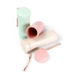 TERMO SAMAIL VERDE CLARO TE-198V ( TE-198 - TE198 - TERMOS ) - Imagen 2