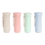 TERMO SAMAIL VERDE CLARO TE-198V ( TE-198 - TE198 - TERMOS ) - Imagen 4