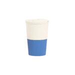 VASO ZUBIA AZUL TE-199A ( TE-199 - TE199 - VASOS )