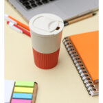 VASO ZUBIA MORADO TE-199M ( TE-199 - TE199 - VASOS ) - Imagen 4