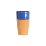 VASO TOFANELLO AZUL TE-200A ( TE-200 - TE200 - VASOS )