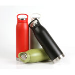 TERMO NASÁU VERDE LIMON TE-201V ( TE-201 - TE201 - TERMOS ) - Imagen 3