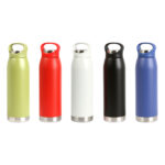 TERMO NASÁU VERDE LIMON TE-201V ( TE-201 - TE201 - TERMOS ) - Imagen 2