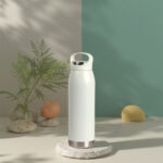 TERMO NASÁU VERDE LIMON TE-201V ( TE-201 - TE201 - TERMOS ) - Imagen 6