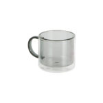 TAZA BIGHT GRIS TE-202G ( TE-202 - TE202 - TAZAS )