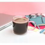 TAZA BIGHT AZUL TE-202A ( TE-202 - TE202 - TAZAS ) - Imagen 5