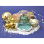 TAZA LUENA BLANCO TE-204B ( TE-204 - TE204 - TAZAS,COCINA ) - Imagen 4