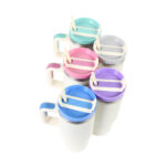 TERMO HARBOUR GRIS CLARO TE-207G ( TE-207 - TE207 - TERMOS ) - Imagen 5