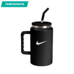 TERMO MIRTETO GRIS TE-208G ( TE-208 - TE208 - TERMOS ) - Imagen 2