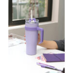 TERMO NAZIONI AZUL CLARO TE-211A ( TE-211 - TE211 - TERMOS ) - Imagen 5