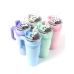 TERMO NAZIONI AZUL CLARO TE-211A ( TE-211 - TE211 - TERMOS ) - Imagen 2