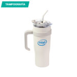 TERMO NAZIONI AZUL CLARO TE-211A ( TE-211 - TE211 - TERMOS ) - Imagen 4