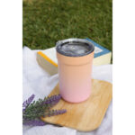 VASO GISWIL VERDE LIMON TE-212V ( TE-212 - TE212 - VASOS ) - Imagen 5