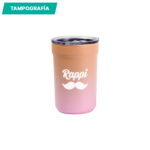 VASO GISWIL VERDE LIMON TE-212V ( TE-212 - TE212 - VASOS ) - Imagen 3