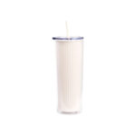 VASO BALLWIL BLANCO IVORY TE-213B ( TE-213 - TE213 - VASOS )