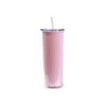VASO BALLWIL ROSA CLARO TE-213RS ( TE-213 - TE213 - VASOS )