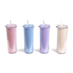 VASO BALLWIL LILA TE-213M ( TE-213 - TE213 - VASOS ) - Imagen 5