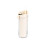 BOTELLA BRACKE BEIGE TE-215BE ( TE-215 - TE215 - VASOS )