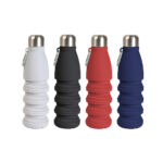 BOTELLA BOLLNAS AZUL MARINO TE-216A ( TE-216 - TE216 - CILINDROS ) - Imagen 3