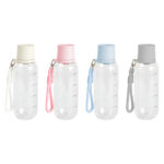 BOTELLA MALMÓ BEIGE TE-217BE ( TE-217 - TE217 - CILINDROS ) - Imagen 2