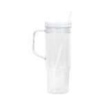 VASO ESLOV BLANCO TE-218B ( TE-218 - TE218 - VASOS )