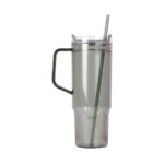 VASO ESLOV GRIS TE-218G ( TE-218 - TE218 - VASOS )