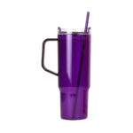 VASO ESLOV MORADO TE-218M ( TE-218 - TE218 - VASOS )