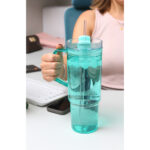 VASO ESLOV VERDE TE-218V ( TE-218 - TE218 - VASOS ) - Imagen 3