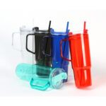 VASO ESLOV VERDE TE-218V ( TE-218 - TE218 - VASOS ) - Imagen 2