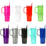 VASO ESLOV VERDE TE-218V ( TE-218 - TE218 - VASOS ) - Imagen 4